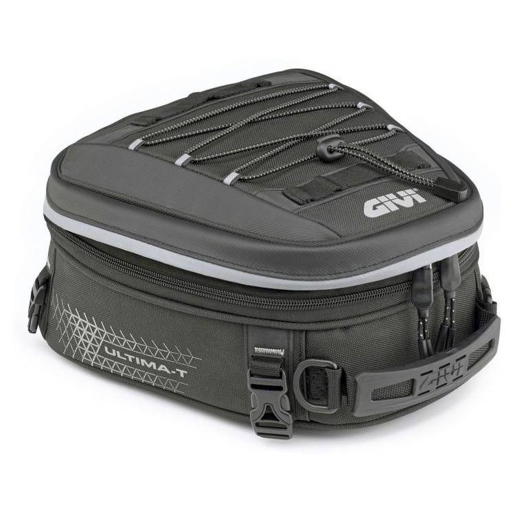 GIVI BORSA DA SELLA E PORTAPACCHI UT813