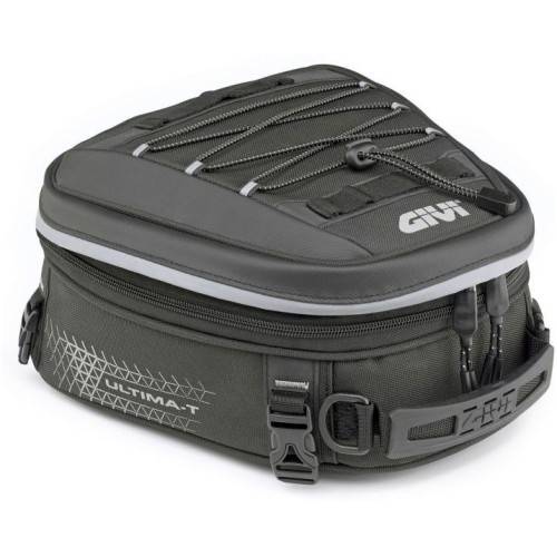 GIVI BORSA DA SELLA E PORTAPACCHI UT813