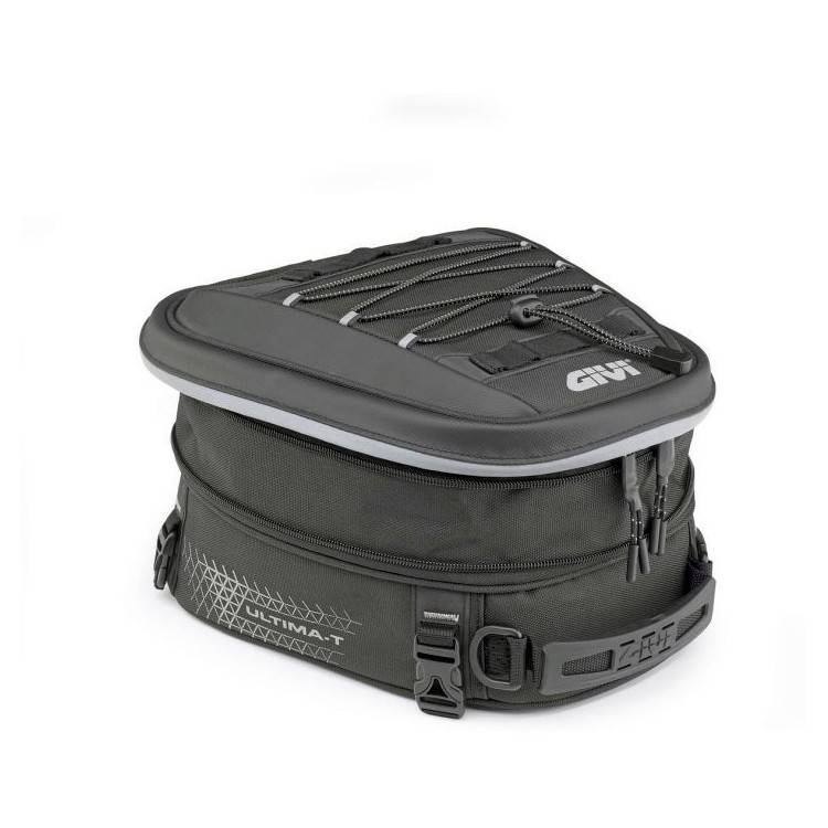 GIVI BORSA DA SELLA E PORTAPACCHI UT813