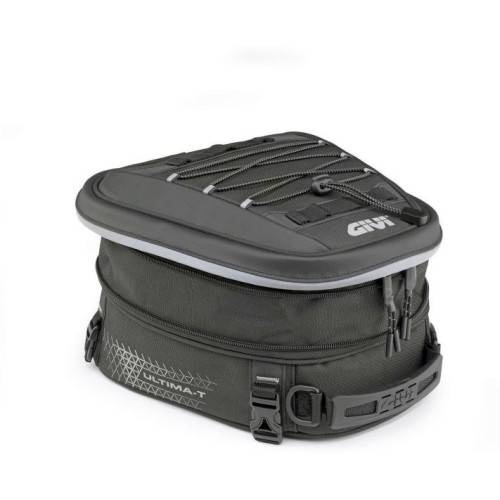 GIVI BORSA DA SELLA E PORTAPACCHI UT813