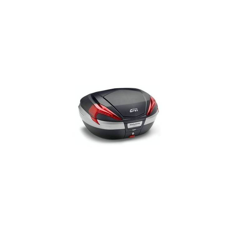 GIVI VALIGIA V56NN NERA CON COVER NERA