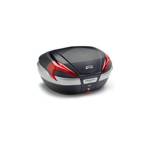 GIVI VALIGIA V56NN NERA CON COVER NERA