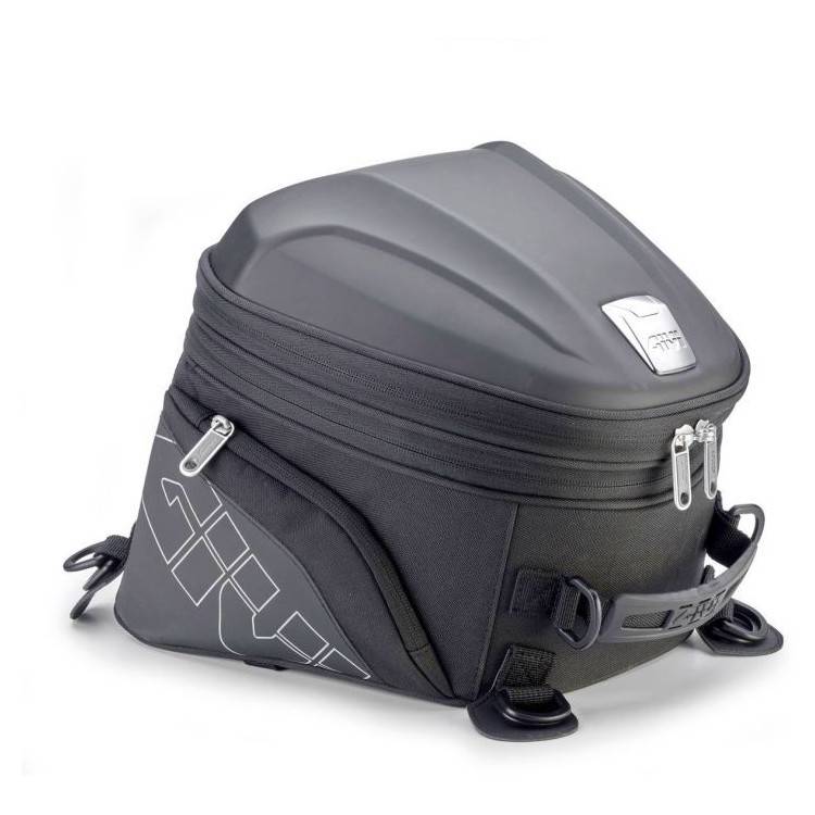 GIVI BORSA DA SELLA ESPANDIB. 22LT ST607