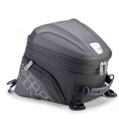 GIVI BORSA DA SELLA ESPANDIB. 22LT ST607