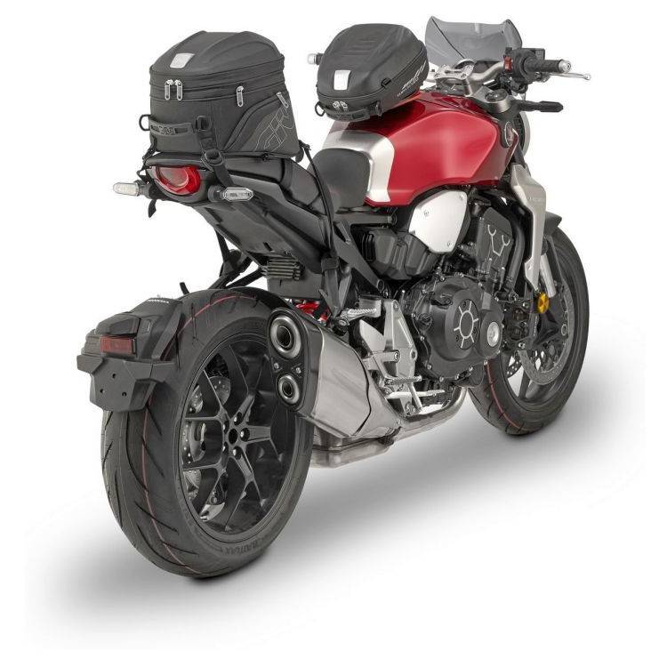 GIVI BORSA DA SELLA ESPANDIB. 22LT ST607