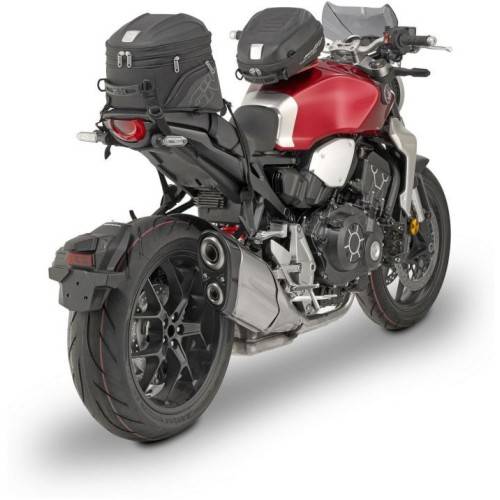 GIVI BORSA DA SELLA ESPANDIB. 22LT ST607