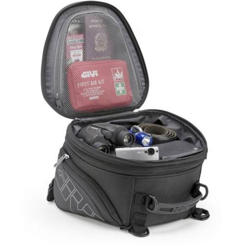 GIVI BORSA DA SELLA ESPANDIB. 22LT ST607
