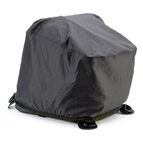 GIVI BORSA DA SELLA ESPANDIB. 22LT ST607