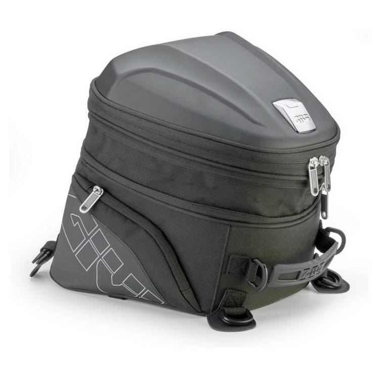 GIVI BORSA DA SELLA ESPANDIB. 22LT ST607