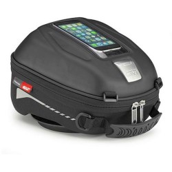 GIVI BORSELLO SERBATOIO TANKLOCK ST602B VEDI NUOVO ST611