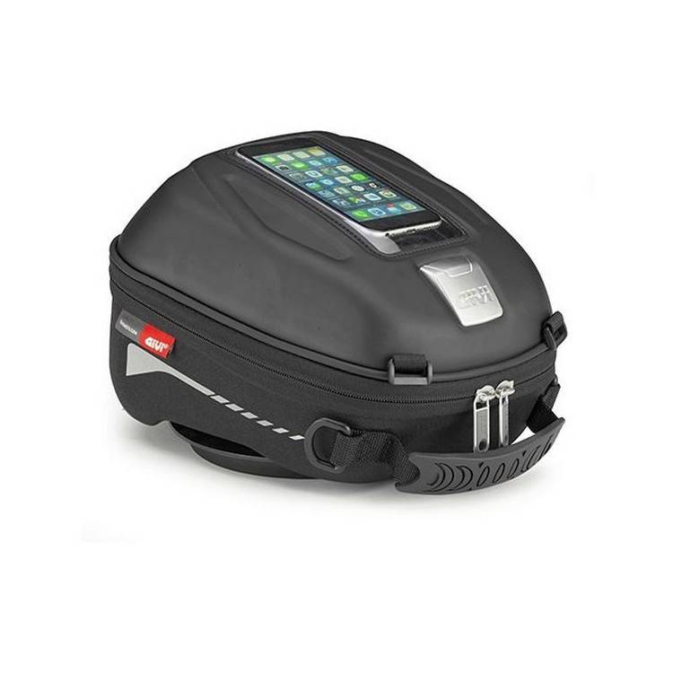 GIVI BORSELLO SERBATOIO TANKLOCK ST602B VEDI NUOVO ST611