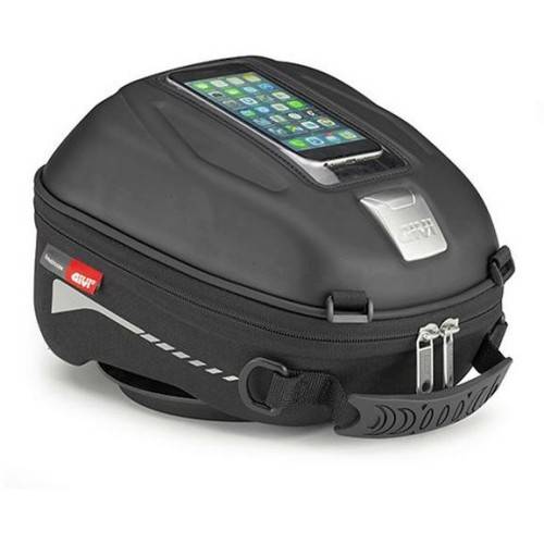 GIVI BORSELLO SERBATOIO TANKLOCK ST602B VEDI NUOVO ST611