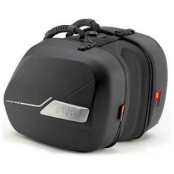 GIVI BORSE LATERALI EASYLOCK TERM. ST601