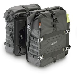 GIVI CP. BORSE LATERALE 35LT GRT709