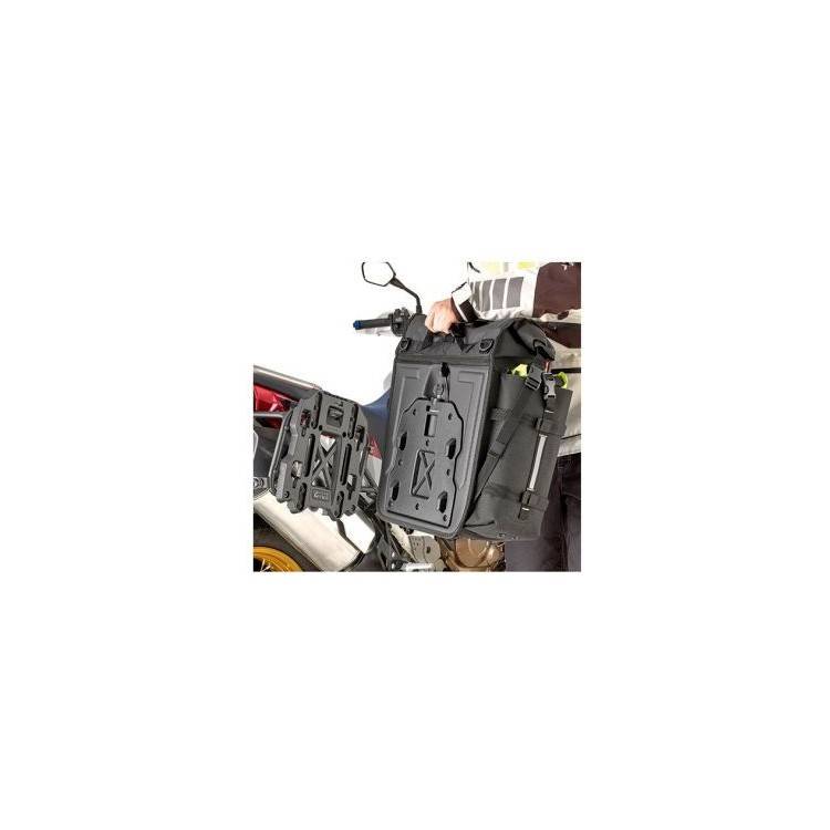 GIVI CP. BORSE LATERALE 35LT GRT709