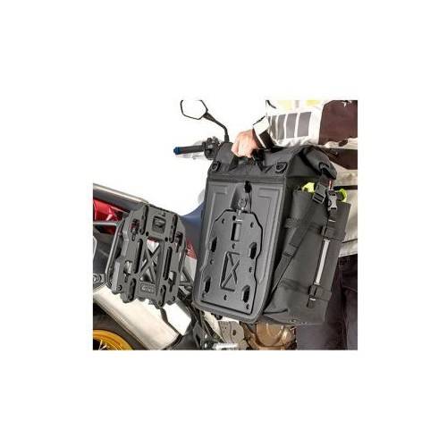 GIVI CP. BORSE LATERALE 35LT GRT709
