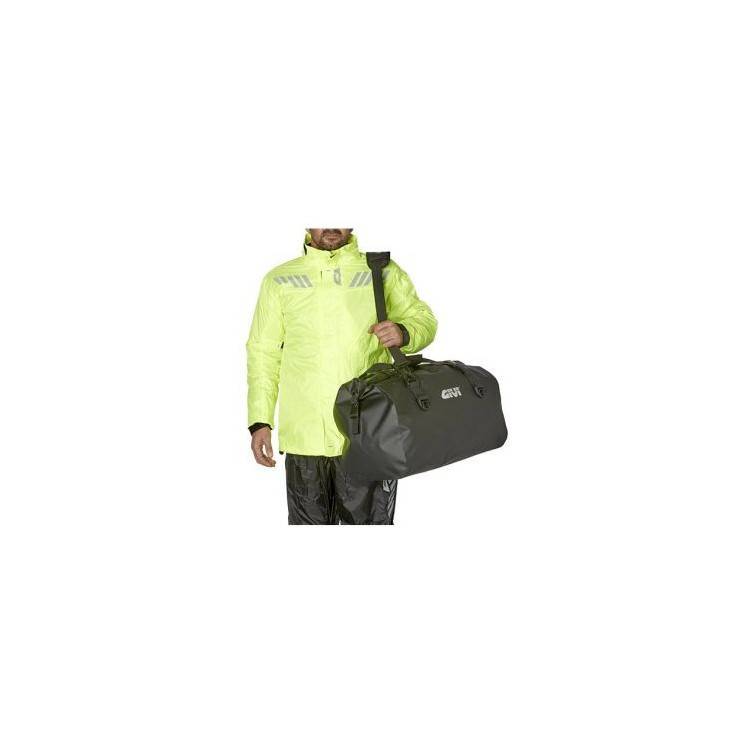 GIVI BORSONE DA CODASELLA 60 LT EA119BK