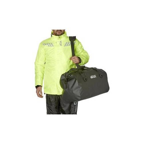 GIVI BORSONE DA CODASELLA 60 LT EA119BK