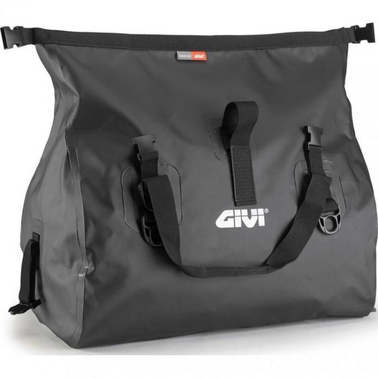 GIVI BORSONE WATERPROOF 40LT BLACK EA115BK