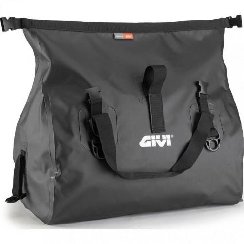 GIVI BORSONE WATERPROOF 40LT BLACK EA115BK