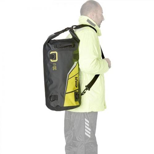 GIVI BORSA DA SELLA WATERPROOF EA114BY