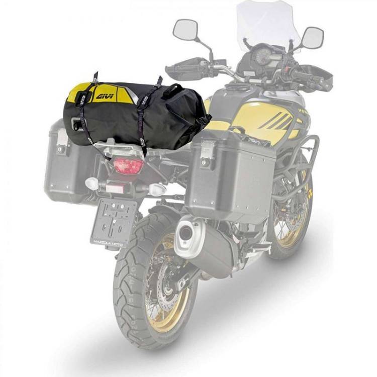 GIVI BORSA DA SELLA WATERPROOF EA114BY