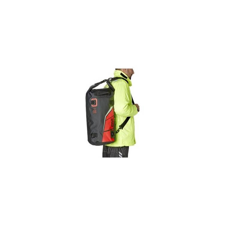 GIVI BORSA DA SELLA WATERPROOF EA114BR