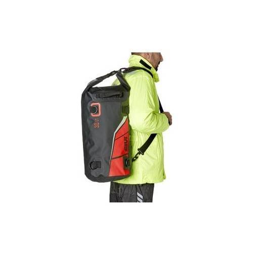 GIVI BORSA DA SELLA WATERPROOF EA114BR