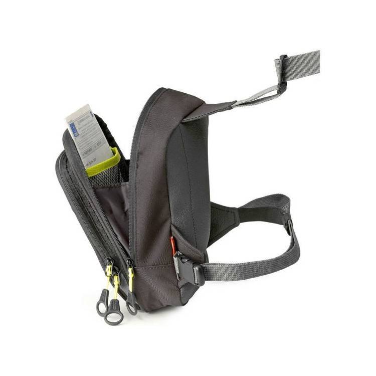 GIVI BORSELLO DA GAMBA EASY BAG EA113B
