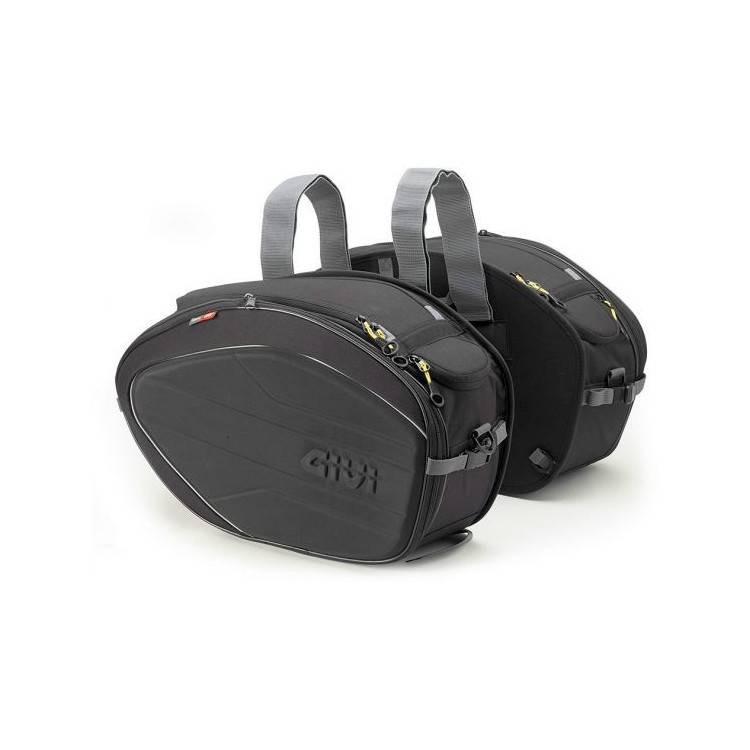 GIVI BORSE LAT. SOFFICI EASY BAG EA100B