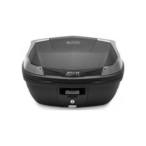 GIVI BAULETTO B47 NERO TECH B47NTML