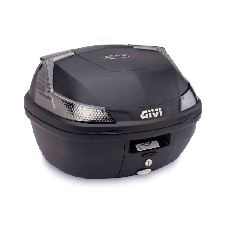 GIVI BAULETTO B37 MONOLOCK NERO B37NT