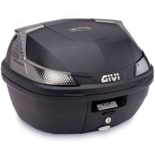 GIVI BAULETTO B37 MONOLOCK NERO B37NT