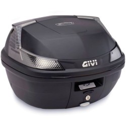GIVI BAULETTO B37 MONOLOCK NERO B37N