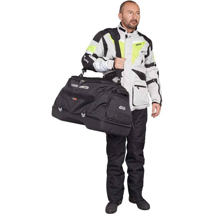 GIVI BORSA CARGO DA SELLA ULTIMA-T UT806