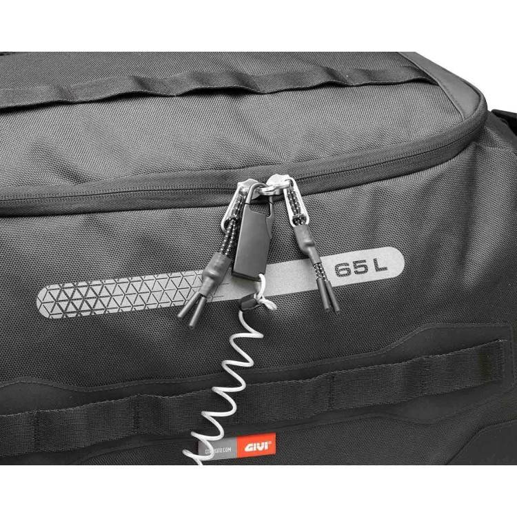 GIVI BORSA CARGO DA SELLA ULTIMA-T UT806
