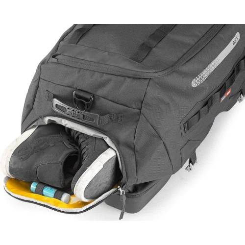GIVI BORSA CARGO DA SELLA ULTIMA-T UT806