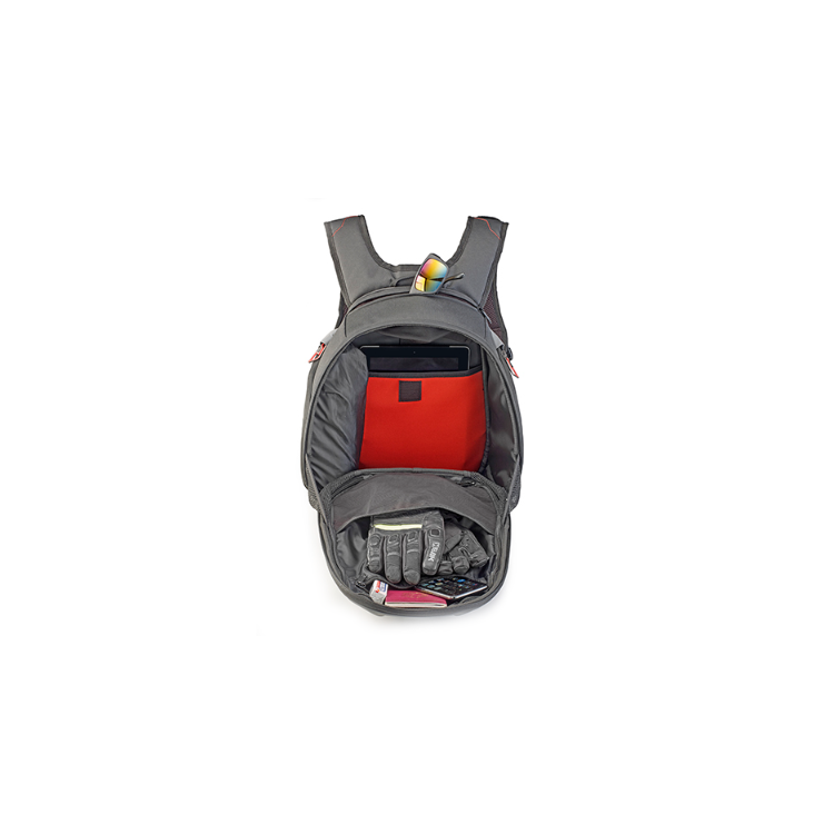 GIVI ZAINO SPORT- TERMOFORMATO ST606