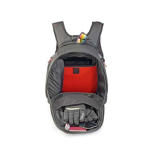 GIVI ZAINO SPORT- TERMOFORMATO ST606