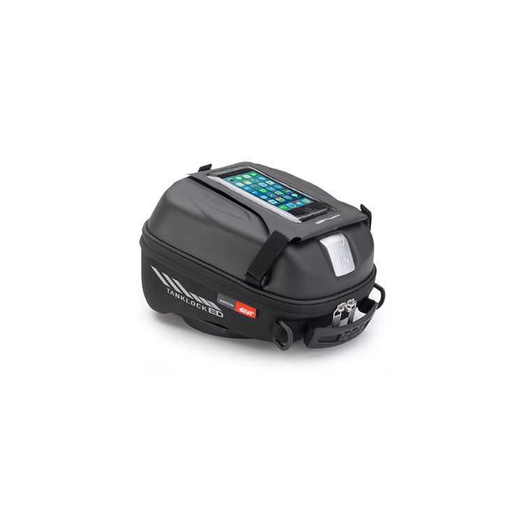 GIVI BORSELLO TANKLOCK ED SPORT-T ST605B