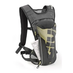 GIVI ZAINO WATERPROOF CCAMELBAG GRT719