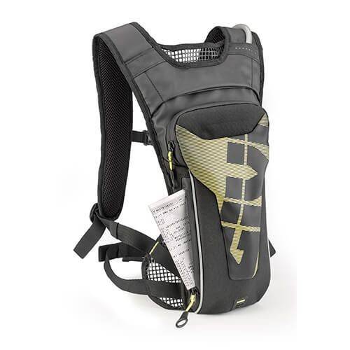 GIVI ZAINO WATERPROOF CCAMELBAG GRT719