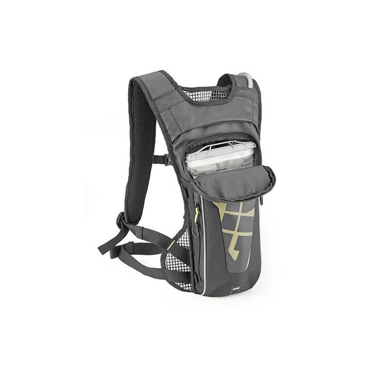 GIVI ZAINO WATERPROOF CCAMELBAG GRT719