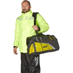 GIVI BORSA DA SELLA WATERPROOF EA115BY