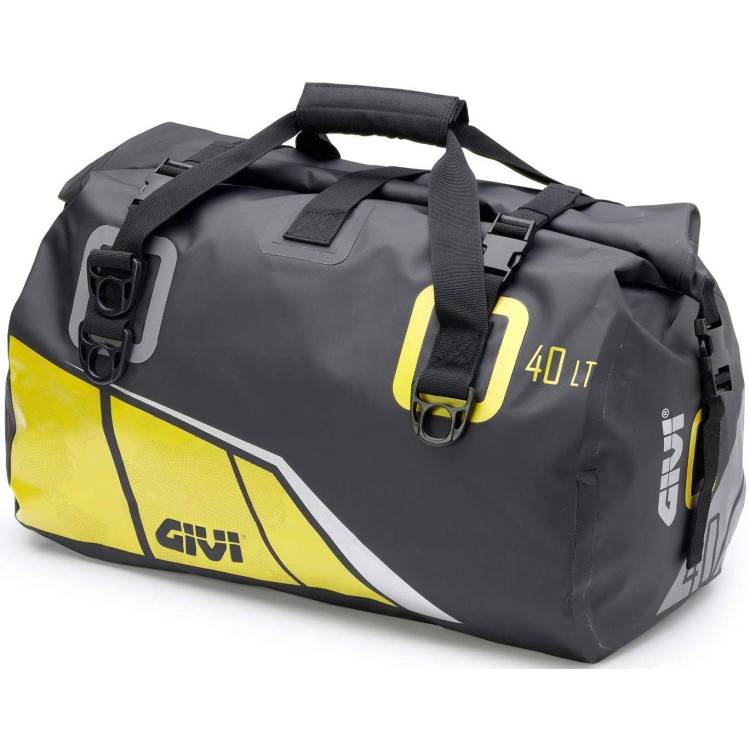 GIVI BORSA DA SELLA WATERPROOF EA115BY