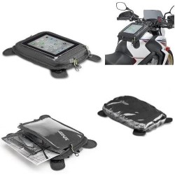 GIVI PORTA TABLET PORTA CARTINA EA112B