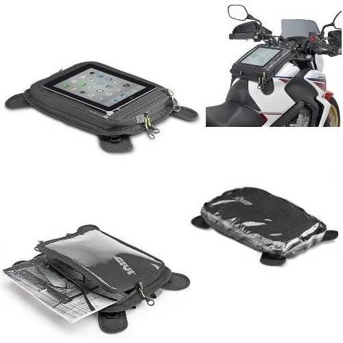 GIVI PORTA TABLET PORTA CARTINA EA112B
