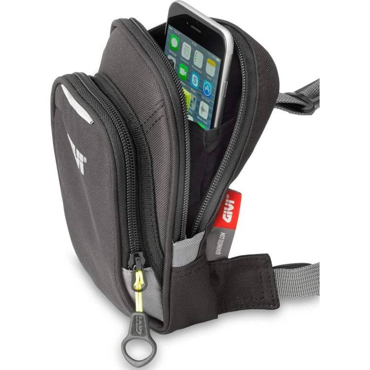 GIVI BORSELLO DA GAMBA EASY BAG EA109B