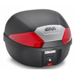 GIVI BAULETTO MONOLOCK 29LT NERO B29N