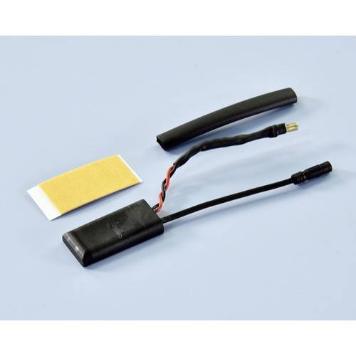 POLINI HI-SPEED per E-BIKE - SHIMANO STEPS E6000/E7000/E8000